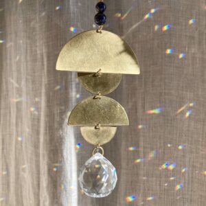 Łapacz słońca Arohi