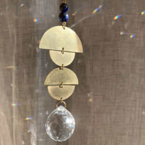 Łapacz słońca Shyam