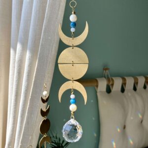 Łapacz słońca Nisha