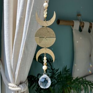 Łapacz słońca Nisha