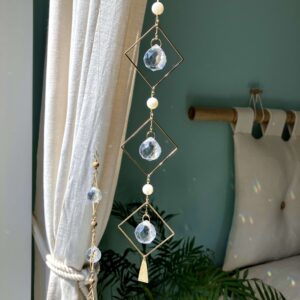 Łapacz słońca Shalini