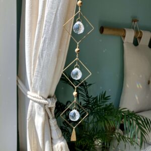 Łapacz słońca Shalini